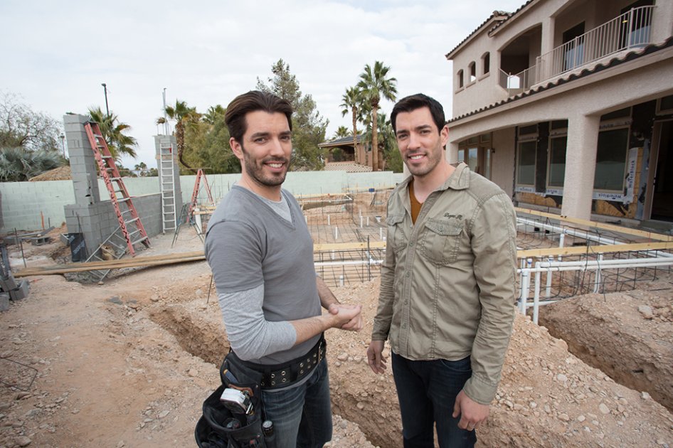 Tres consejos para remodelar la casa según presentadores de Home & Health