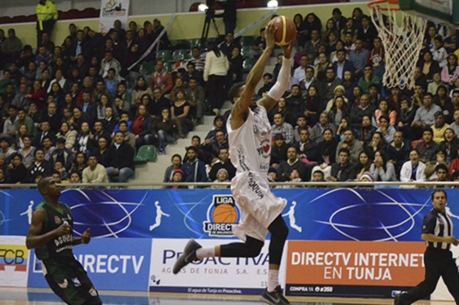 Foto: Liga DirecTV