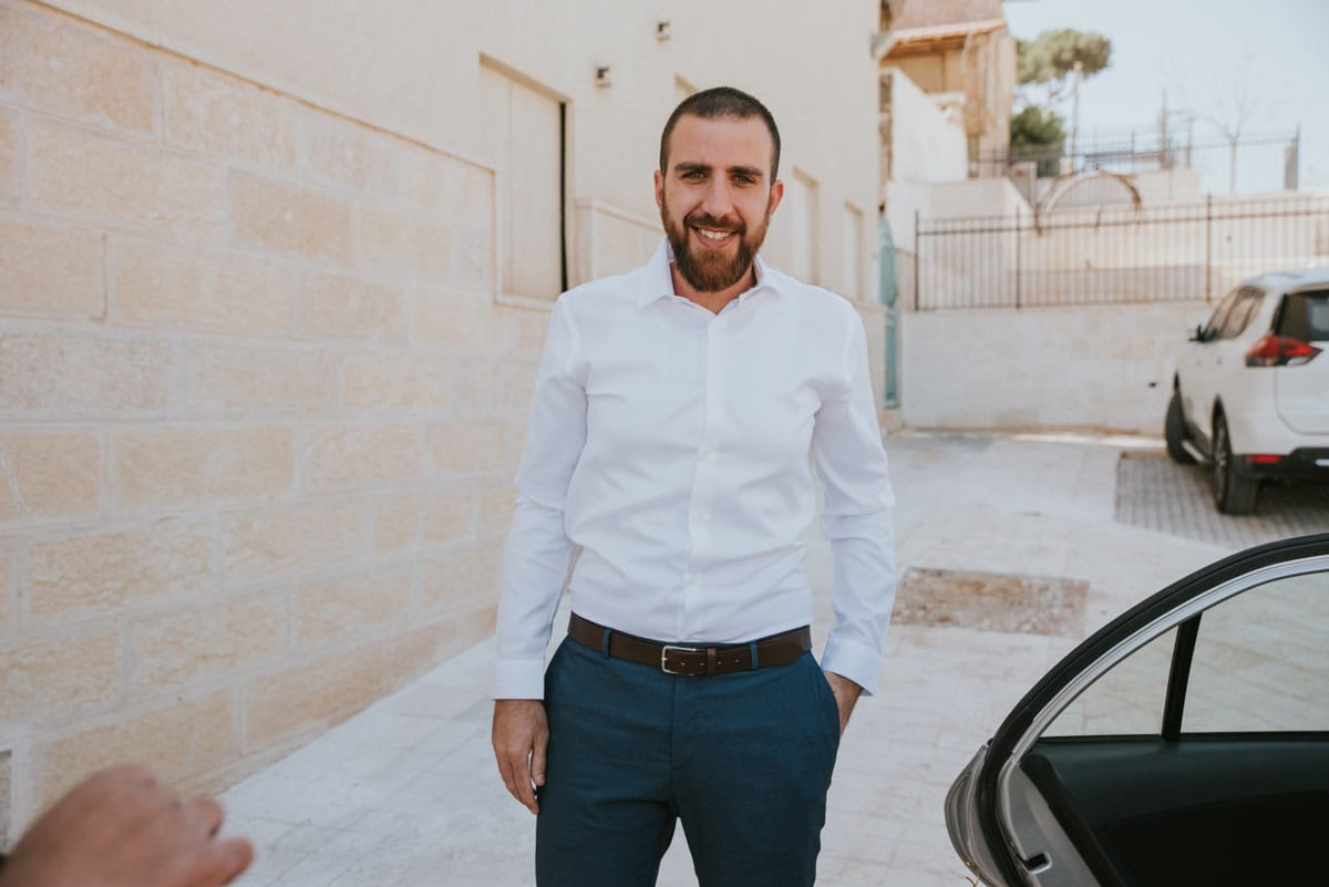 JERUSALÉN, 25/07/2024.- Las fuerzas de Israel recuperaron el miércoles los cuerpos de cinco rehenes que murieron durante los ataques de Hamás el 7 de octubre en una operación "basada en inteligencia" en el área de Jan Yunis, sur de la Franja. Los cuerpos corresponden a la rehén Maya Goren y a tres soldados: los sargento mayor Oren Goldin (en la imagen) y Ravid Aryeh Katz, el sargento primero Tomer Ahimas, y el sargento Kiril Brodski, confirmó el Ejército israelí en un comunicado. Los cinco ya habían sido confirmados muertos con anterioridad. EFE/ Foro De Familias De Secuestrados - SOLO USO EDITORIAL/SOLO DISPONIBLE PARA ILUSTRAR LA NOTICIA QUE ACOMPAÑA (CRÉDITO OBLIGATORIO) -