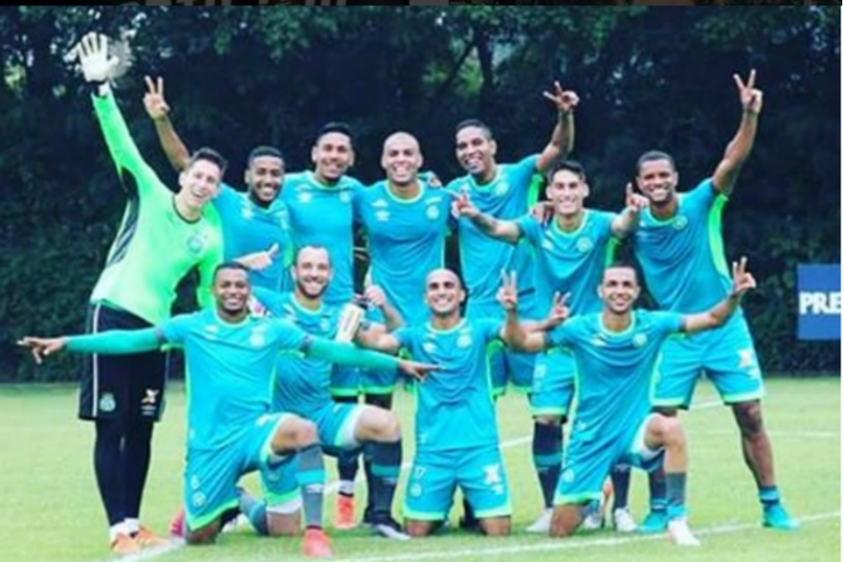 Instagram @chapecoensereal