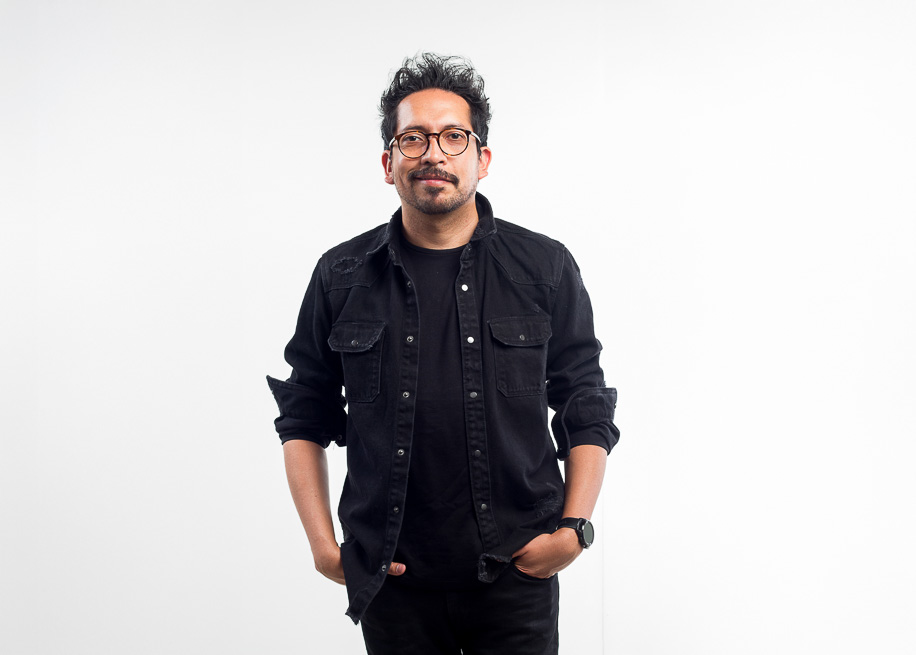 A Frank Martínez, ex ‘Masterchef’, una profesora lo mandó matar a los 16 años