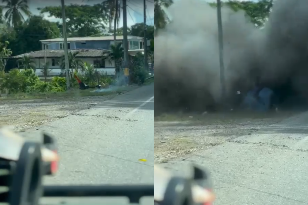 Desactivan artefacto explosivo que habría sido instalado por el ELN en Antioquia