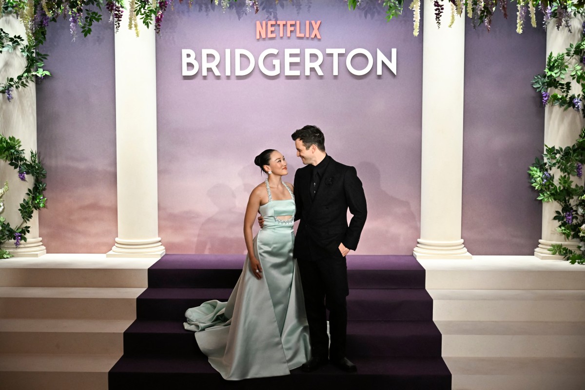 ‘Bridgerton 4′: fechas y horas de estreno, reparto, dónde ver y más sobre la nueva temporada