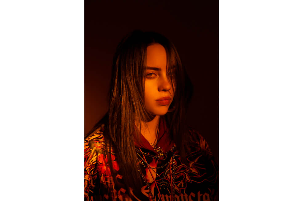 Billie Eilish se presentará por primera vez en Bogotá el próximo año