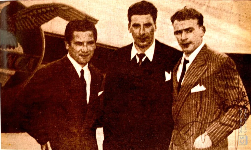 Rossi