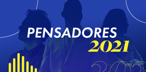 Pensadores 2021
