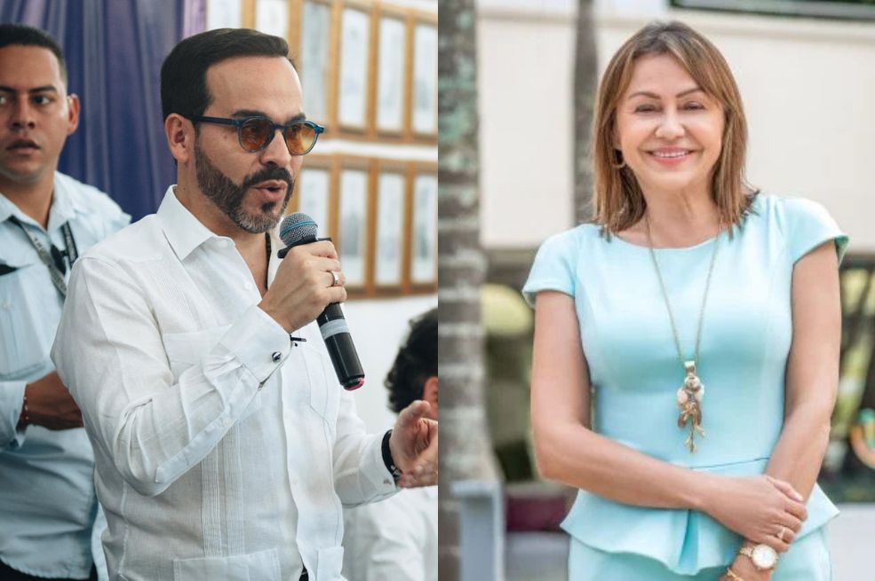 María Nohemí Arboleda será la ministra de Minas y Energía de De la Espriella: ¿quién es?