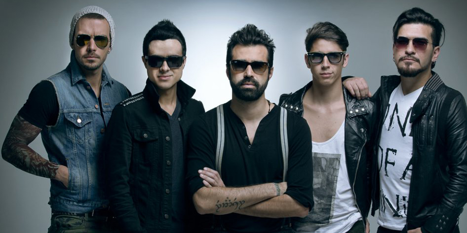 Así suena “Olvidarte”, lo nuevo de The Mills