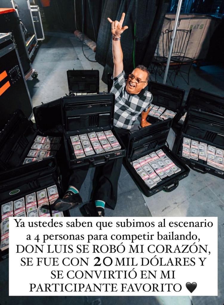 Karol G le regaló 20 mil dólares a fanático que la enamoró con su energía.