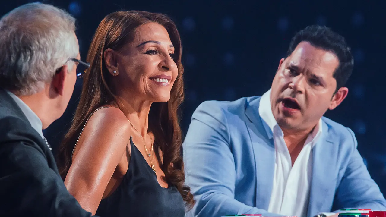 ¿Por qué a Amparo Grisales no le gusta celebrar su cumpleaños? Se conoció la razón