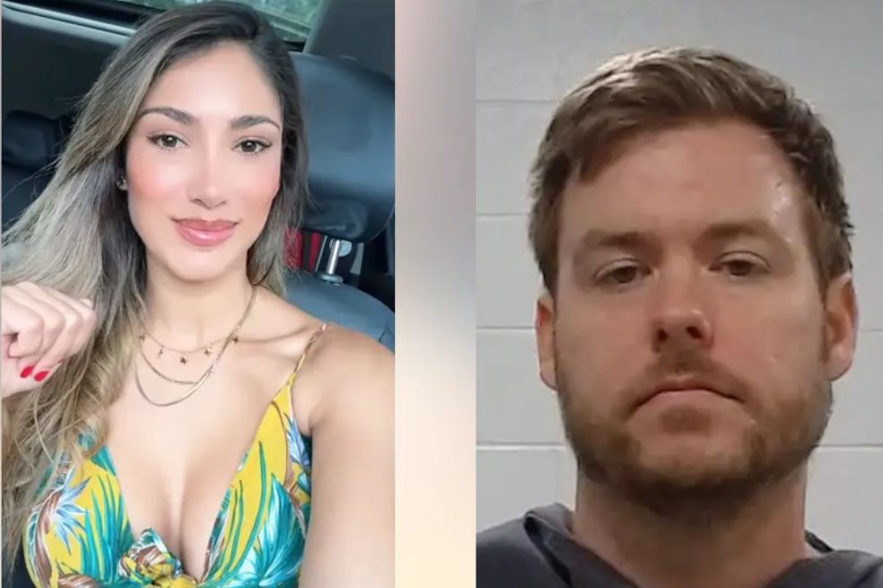 Asesinato de colombiana conmociona a Texas: fue encontrada en la cajuela de su auto