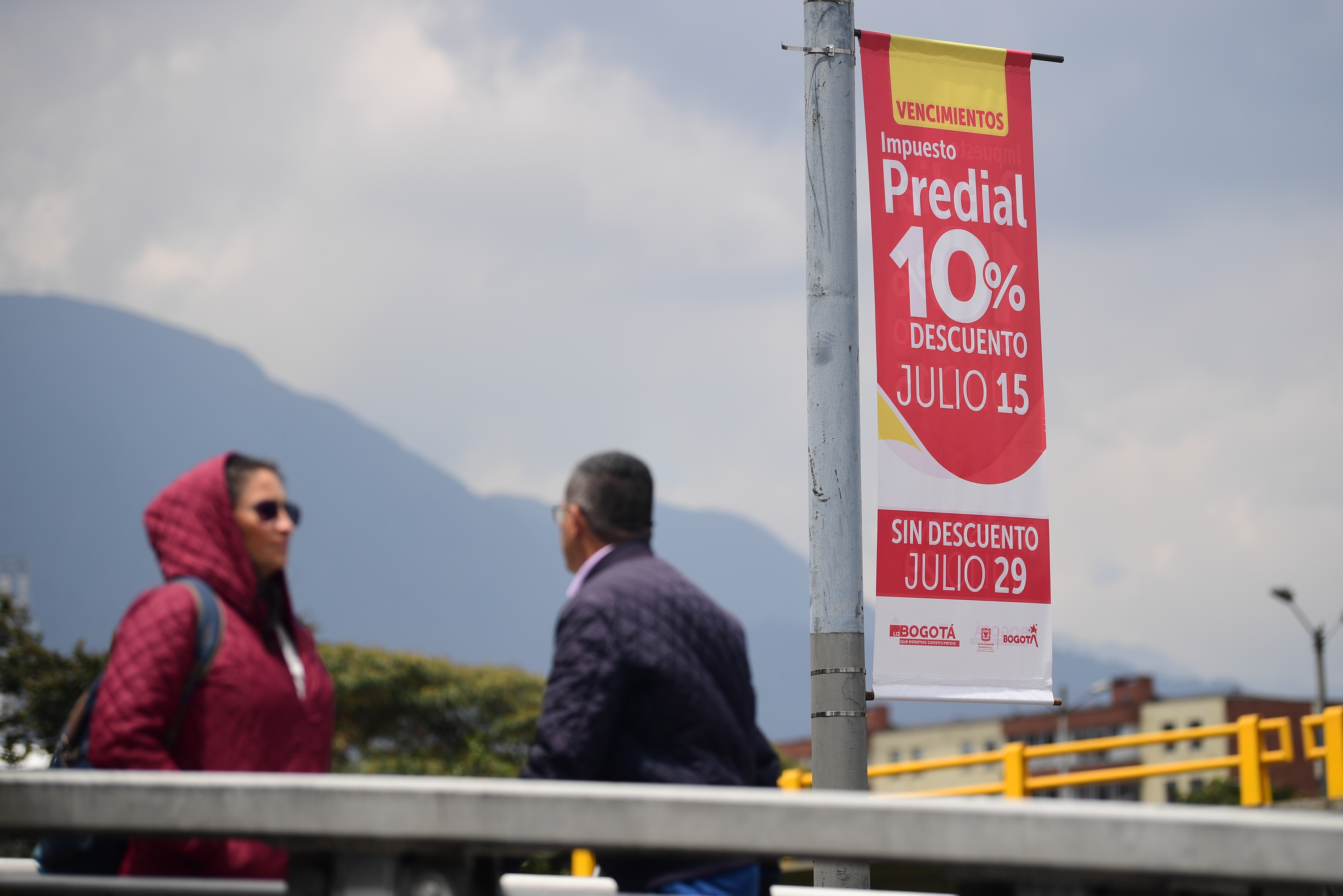 Revolcón tributario en Bogotá: lo que marcará la discusión en el Concejo