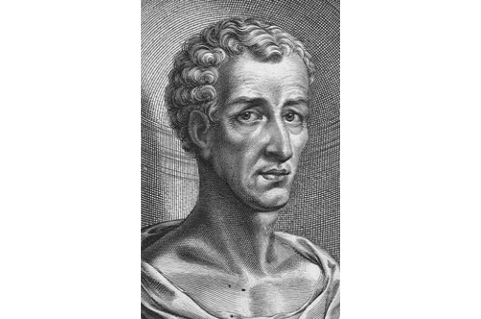 Plumas transgresoras: Luciano de Samósata