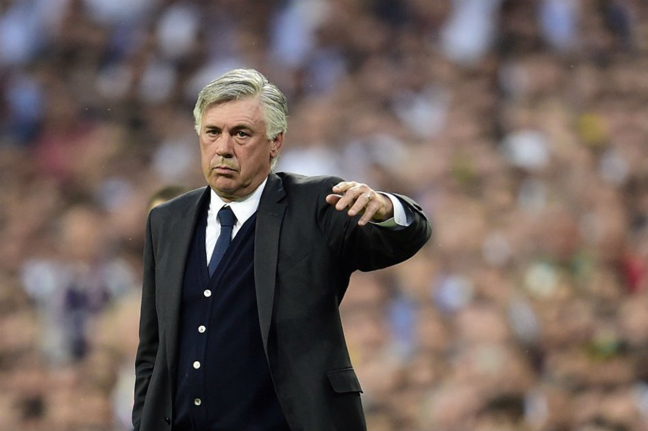 Los siete pecados que podrían costarle el puesto a Ancelotti