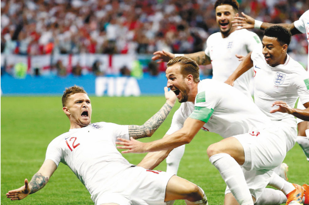 Las conclusiones de Rusia 2018, según la Fifa