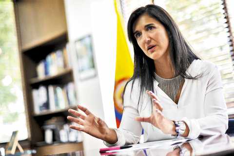 Continuidad en los ministerios