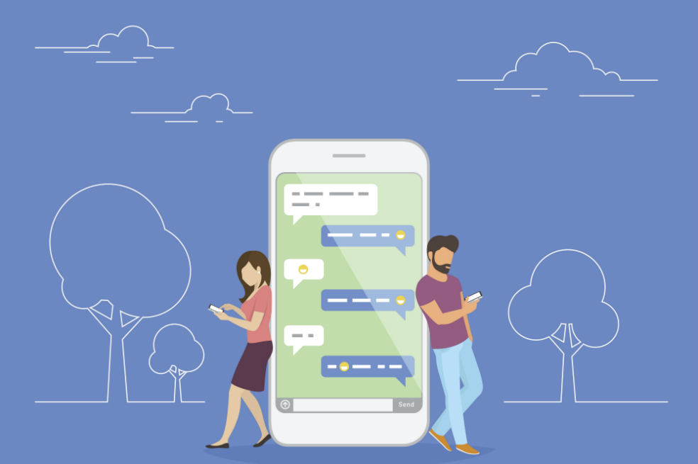 El mercado del amor según Tinder