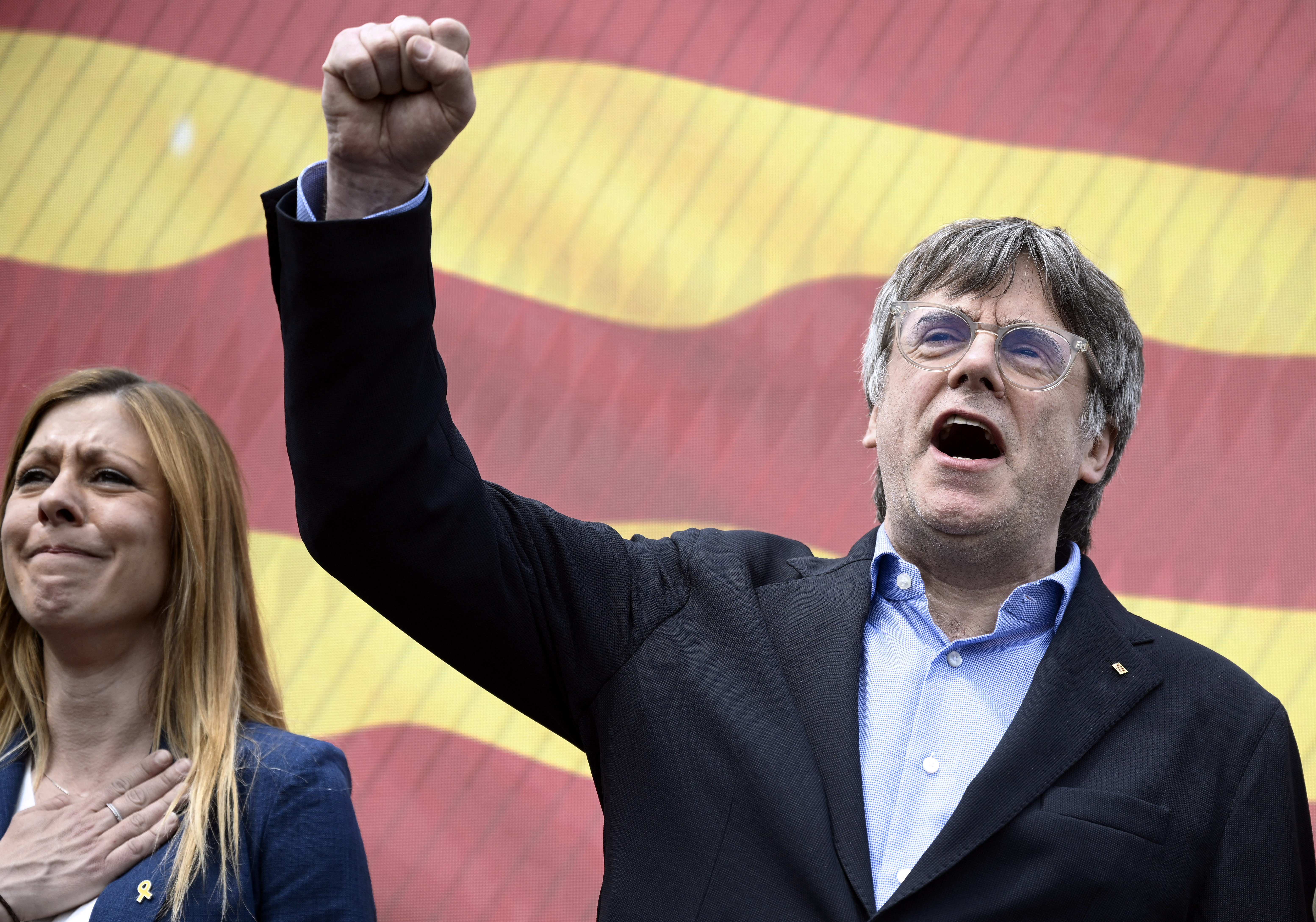 Abecé de las elecciones anticipadas que se vivirán en el parlamento de Cataluña
