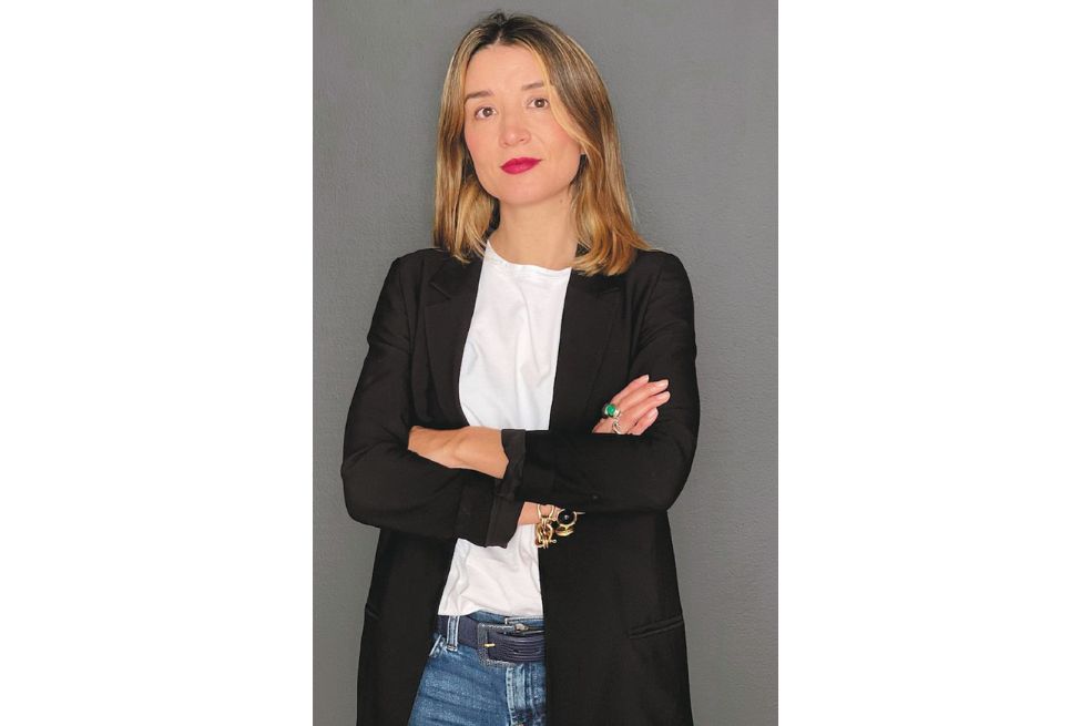 “El arte es la forma en la que me relaciono con la vida misma”: Katy Hernández