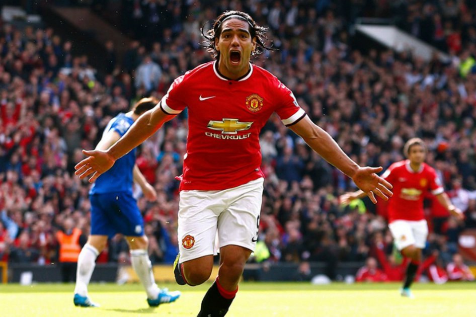 Falcao ya está listo para volver a rugir