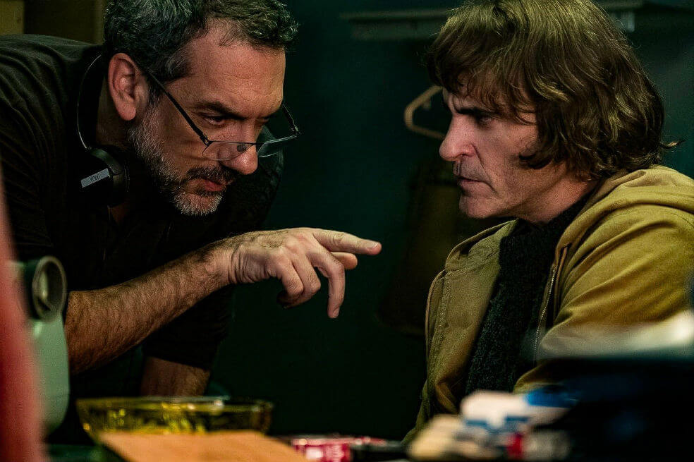Todd Phillips confirma que Joaquin Phoenix está interesado en la secuela de «Joker»