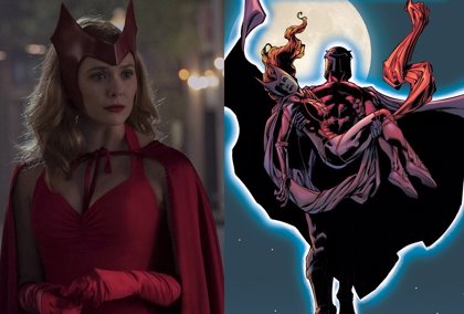 “WandaVision”: ¿podría aparecer Magneto en el final de la serie?