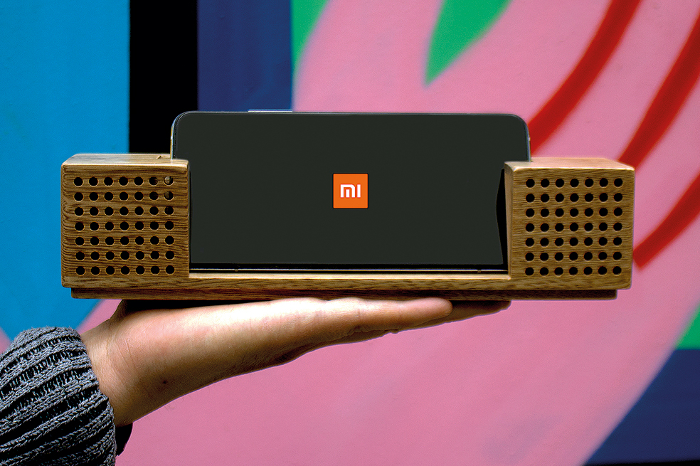 Xiaomi Mi 10T Pro: una verdadera experiencia musical