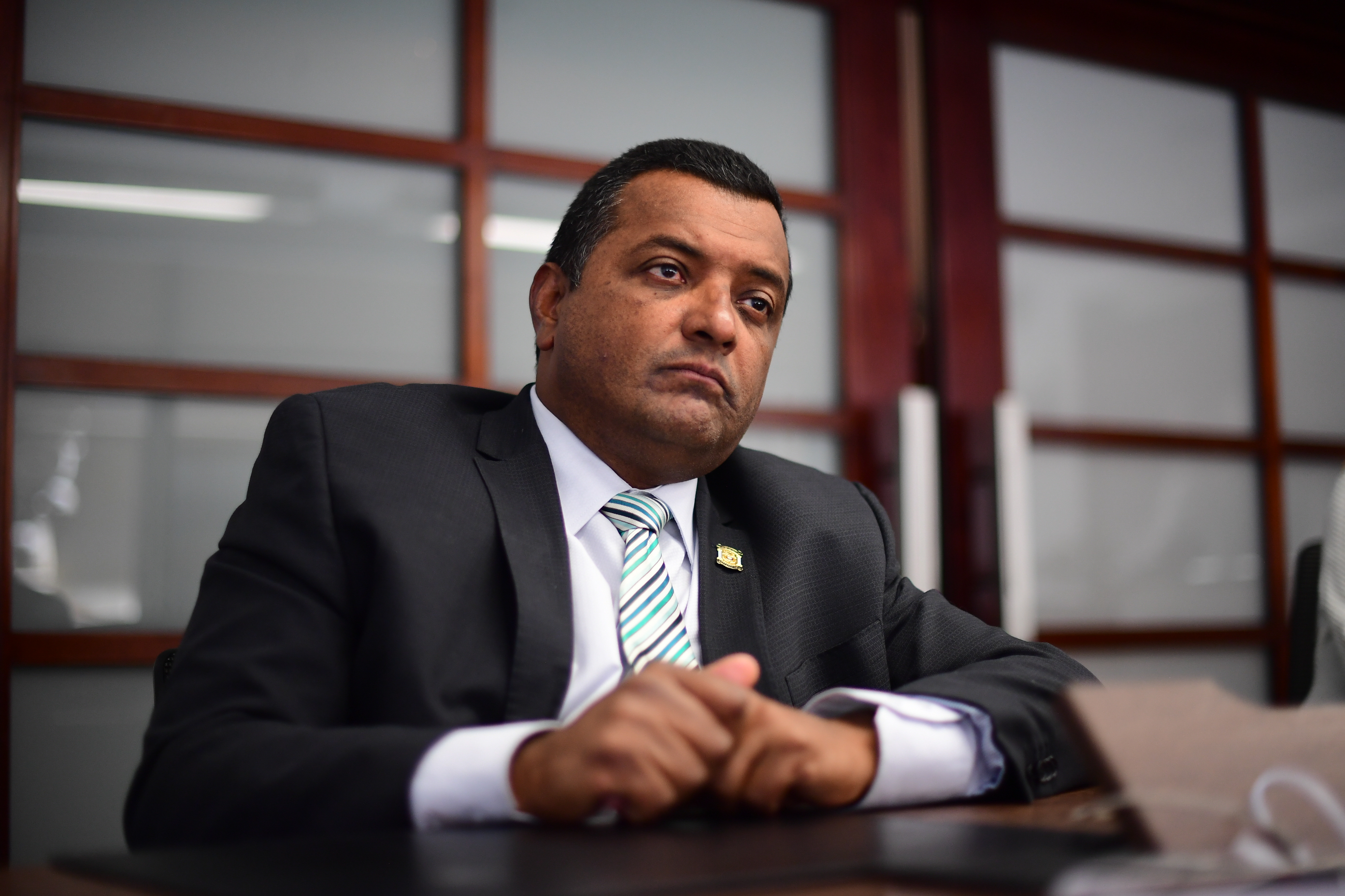“Les gusta escuchar, pero también imponer”: Salcedo al Gobierno por reforma pensional