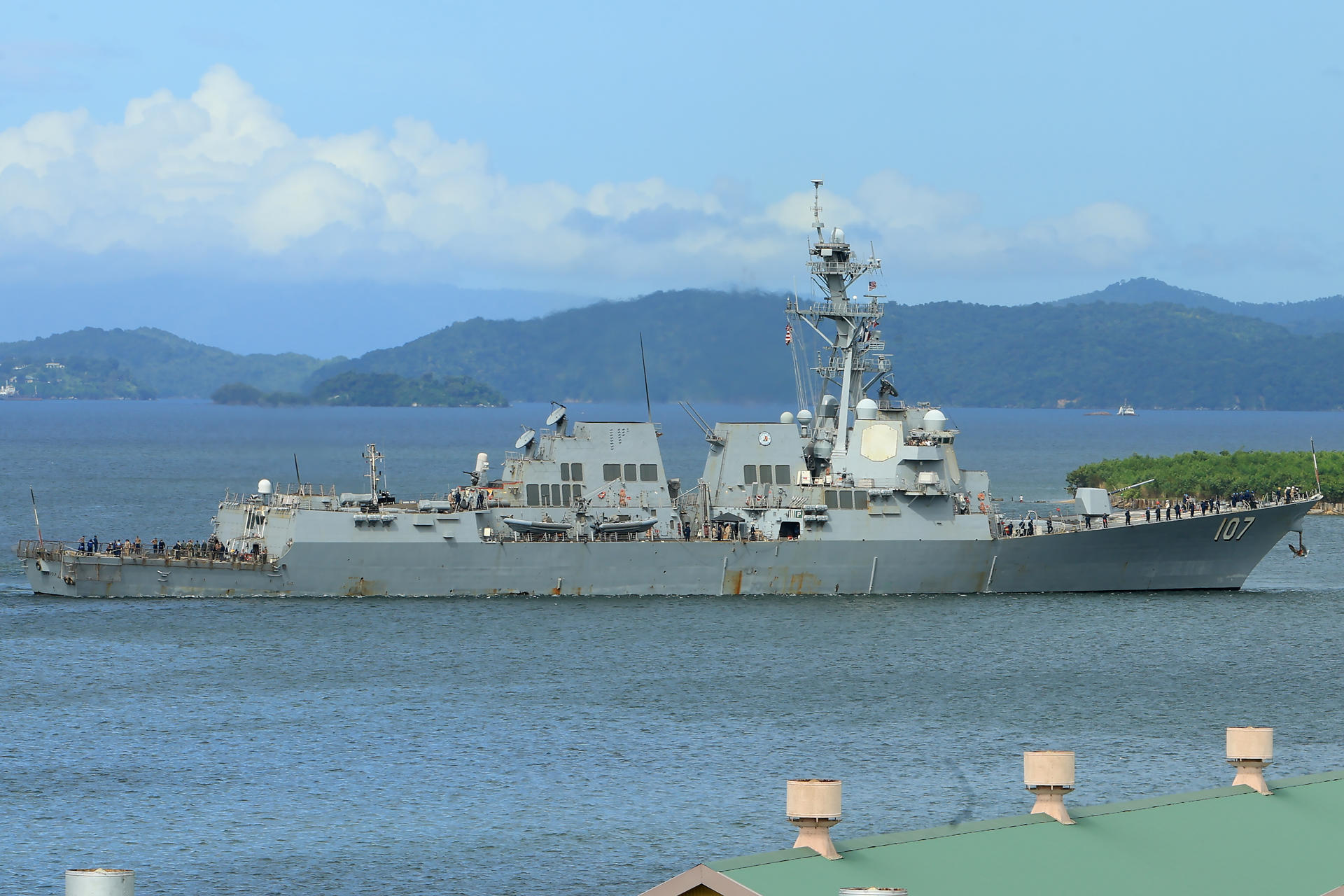 Los ejercicios militares de EE. UU. en Trinidad y Tobago calientan la desconfianza con Venezuela