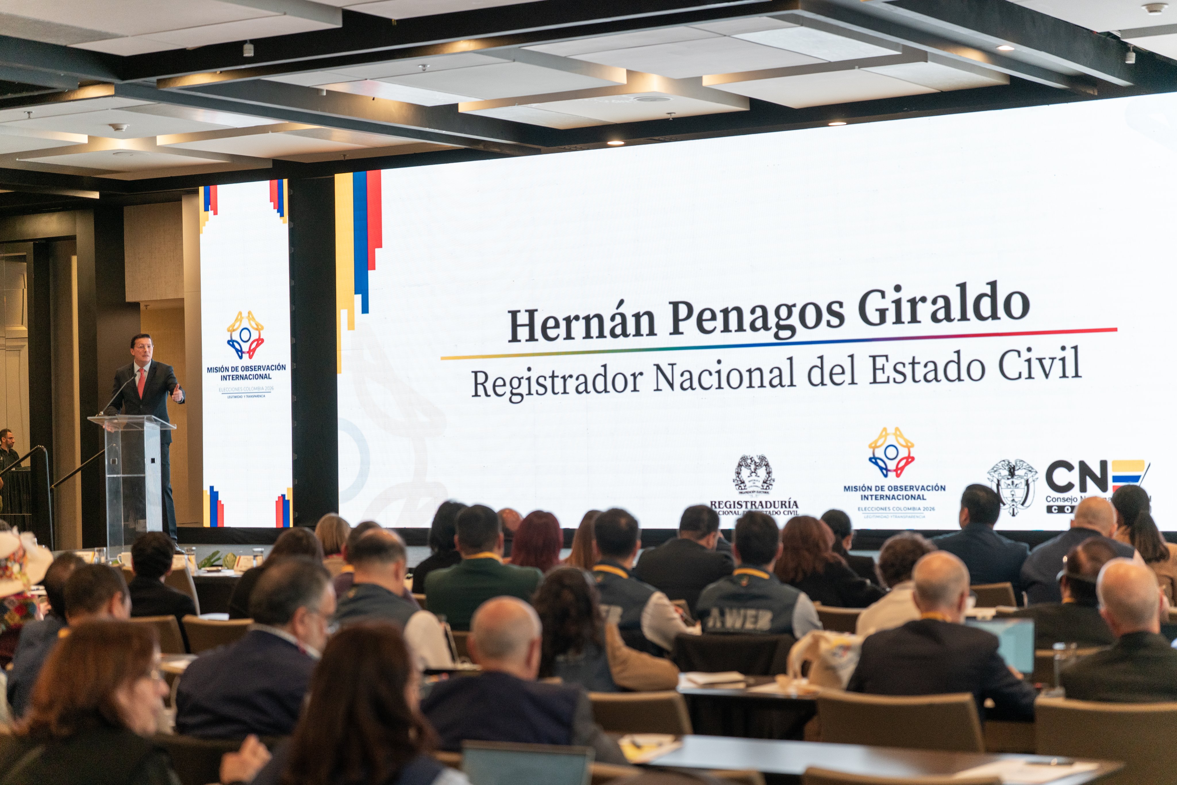 Grupos armados, compra de votos y electricidad: anuncian nuevas alertas electorales