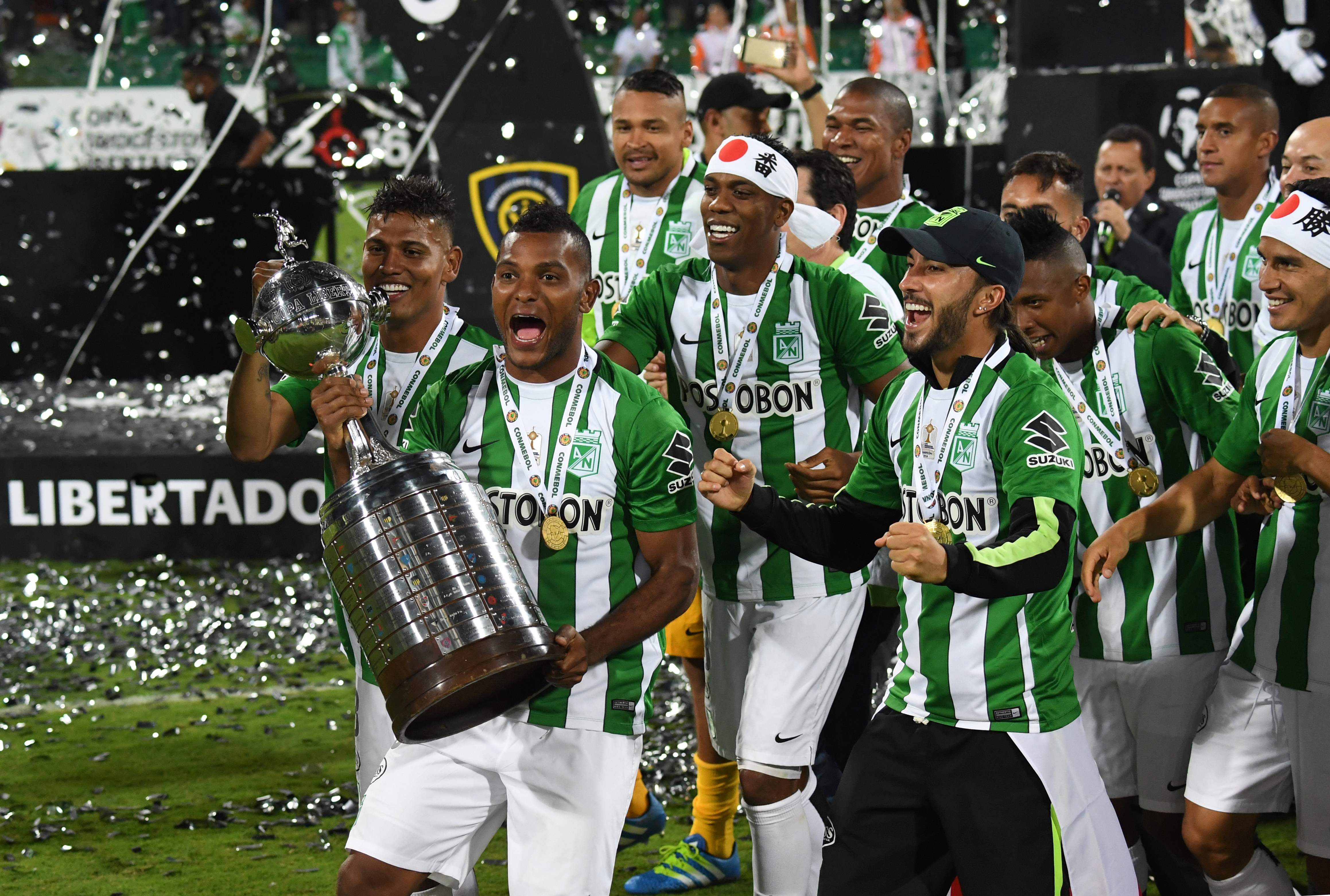 Una década de lecciones no aprendidas desde la última Copa Libertadores para Colombia