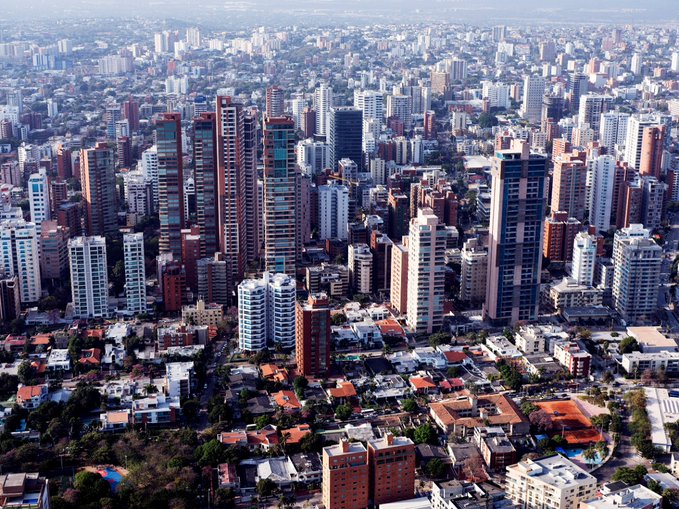 Tras controversia, el congreso internacional del porno se haría en Barranquilla