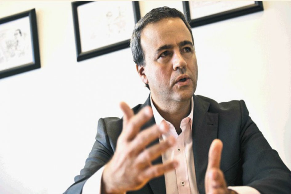 Desde 2012, el argentino Esteban Iriarte preside la operación de Tigo en Colombia.
