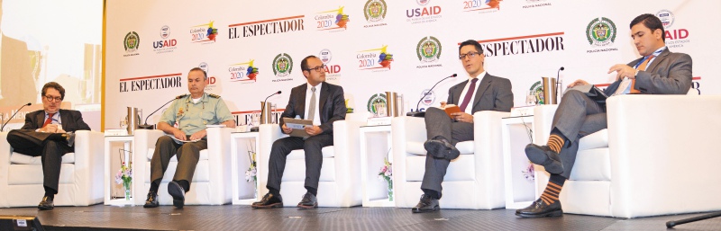 ¿Cómo lograr convivencia y seguridad en los territorios?