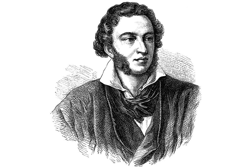 Historia de la literatura: “Eugenio Oneguin”