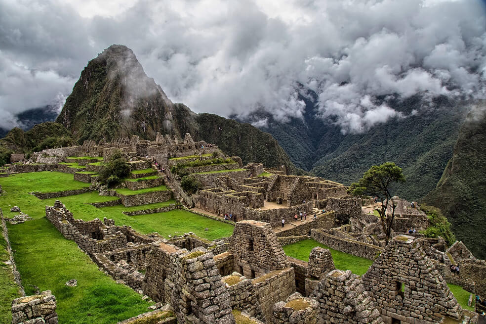 Machu Picchu será gratis para menores de edad y mayores de 60 años