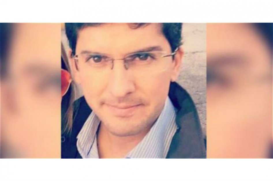 Encontraron sin vida al empresario Felipe Correa