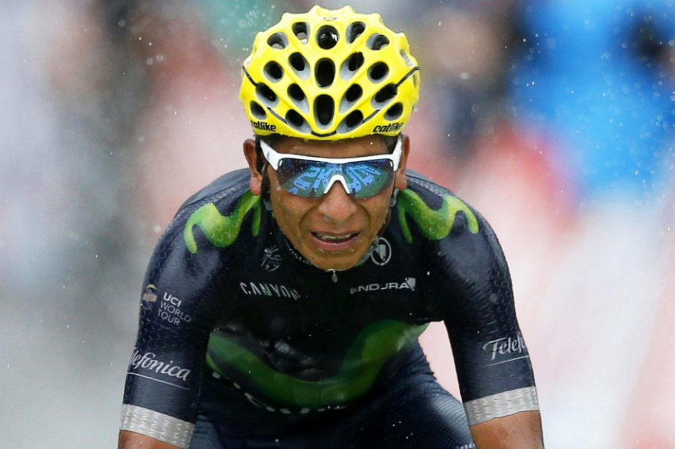 Movistar confirma su nómina para la Vuelta a San Juan
