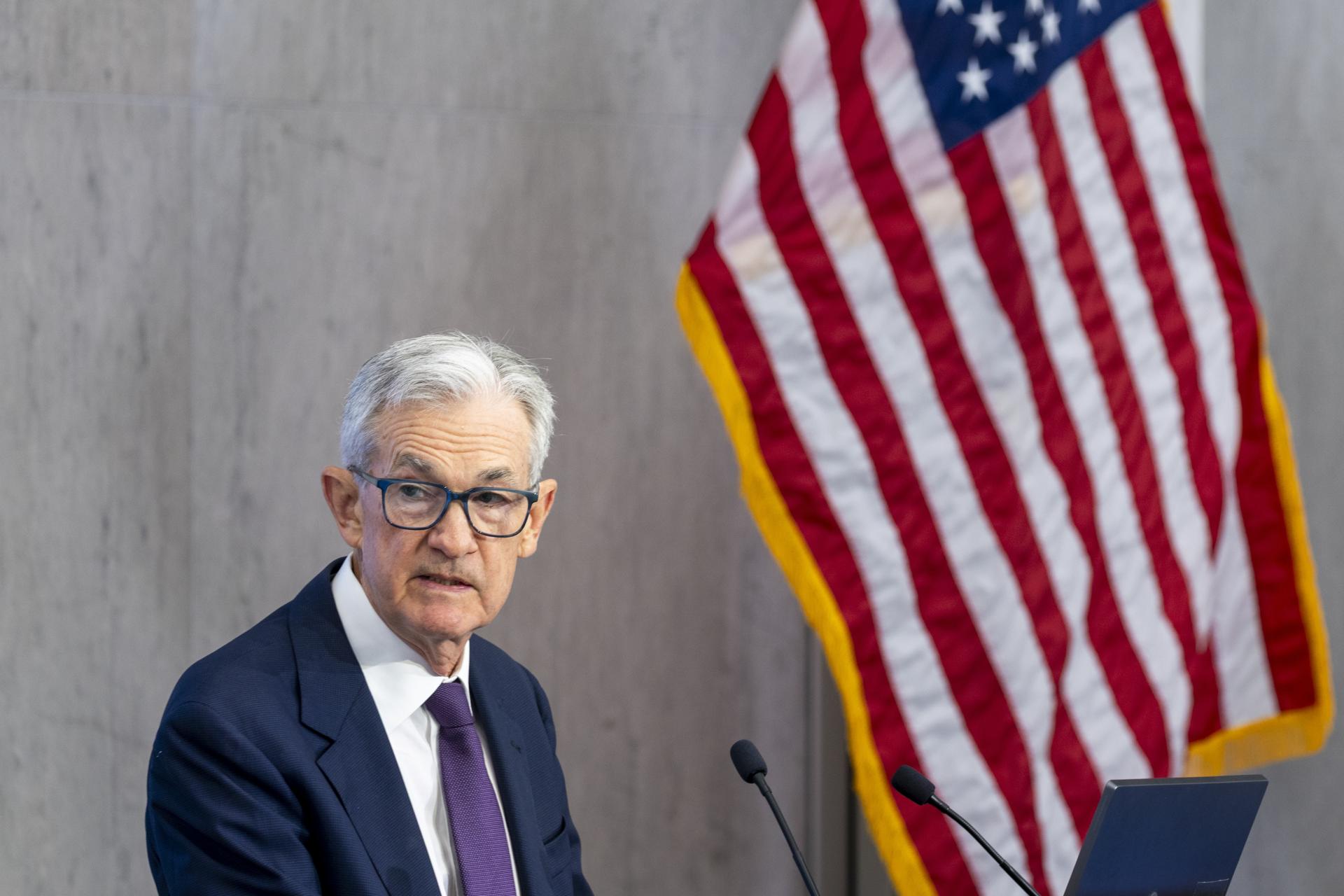 El dilema de la Fed: inflación persistente y empleo débil al filo de su reunión