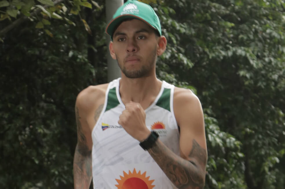Más atletas colombianos logran cupo a los Juegos Panamericanos de Lima