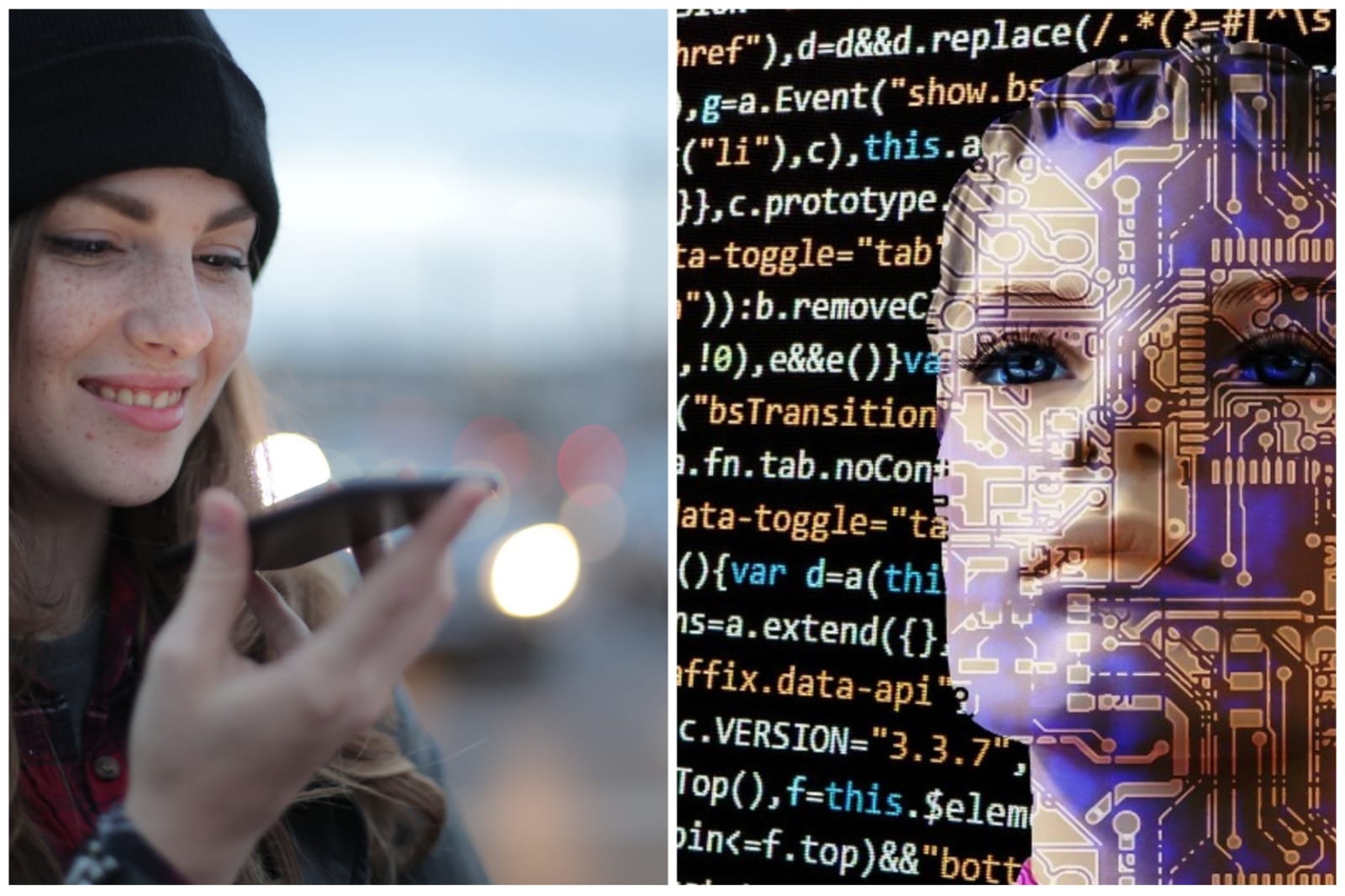 La inteligencia artificial generativa ya tiene normas en la Unión Europea