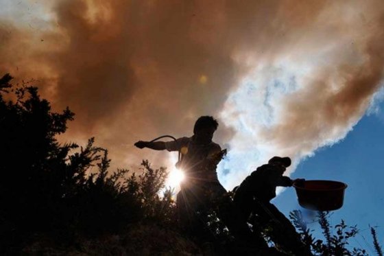 Este miércoles sería declarada la calamidad pública en Ibagué por ola de calor