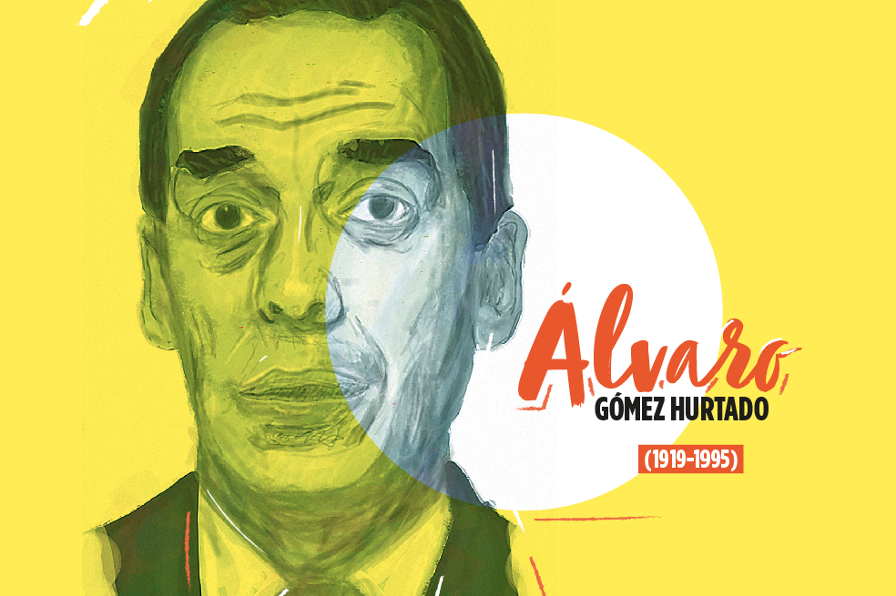 Álvaro Gómez Hurtado