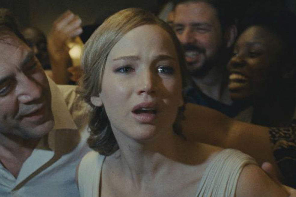 «Mother!»: la incómoda película que develó nuestra miseria (Siempre cine)
