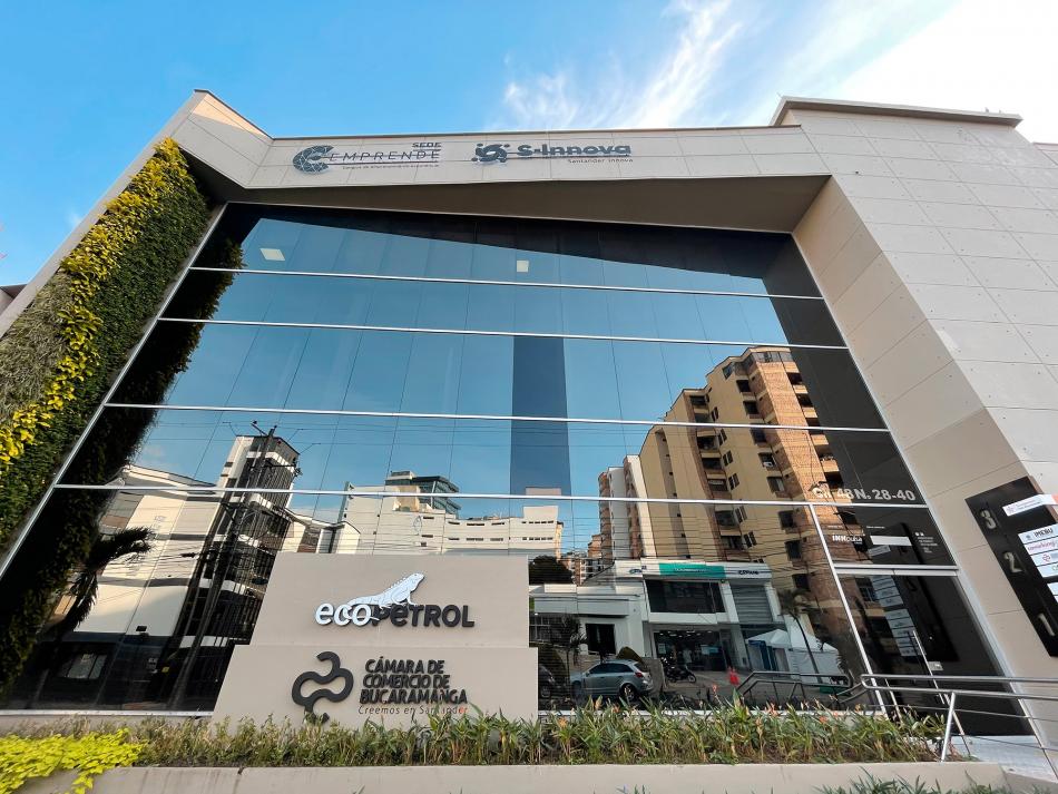 Construyen primer laboratorio de innovación para la descarbonización