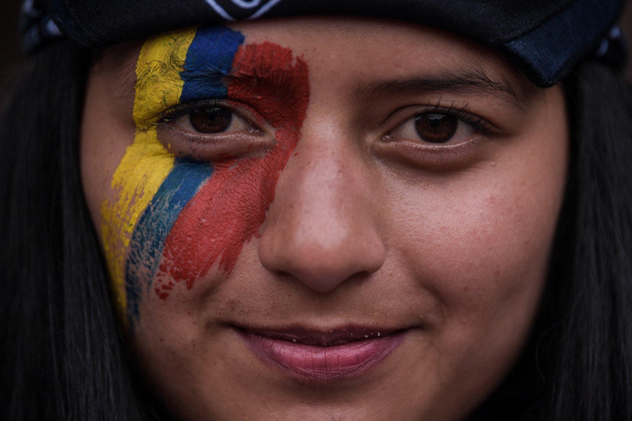 Piden ser escuchados por las autoridades locales y departamentales.