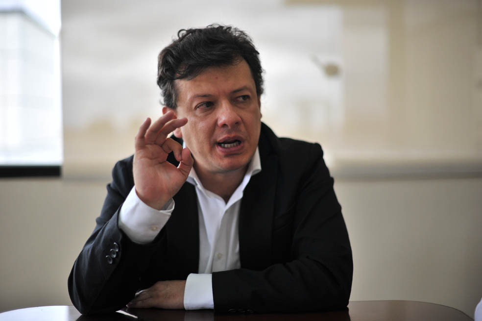 Así avanza el expediente en Procuraduría contra Hollman Morris por acoso laboral
