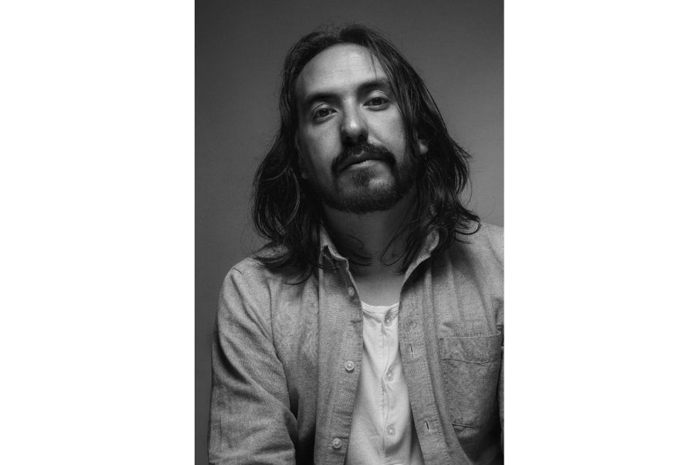 Geografía de un continente poético: entrevista a Diego Santamaría