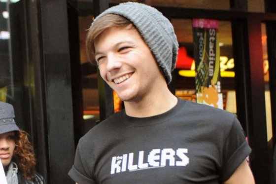 Integrante de One Direction ya es papá