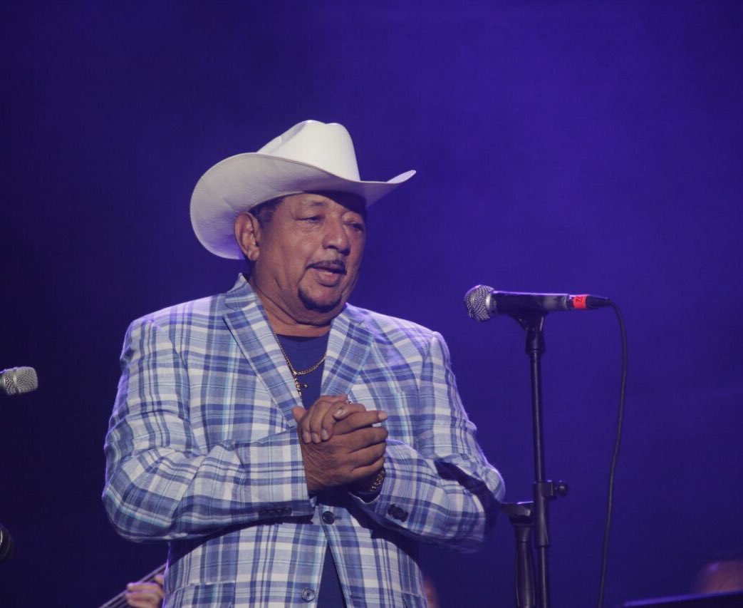Lisandro Meza: estas son cinco canciones para recordar al juglar de la música sabanera